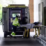  Andalucía reduce en 82 los hospitalizados en tres días, aunque suma 22 fallecidos y 1.396 nuevos contagiados