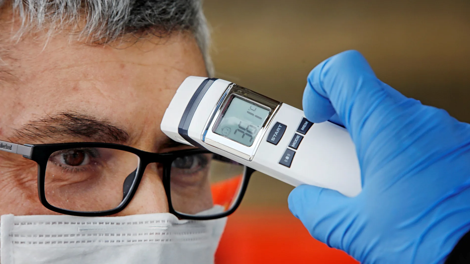bonÀrea instala cámaras termográficas para medir la temperatura a empleados