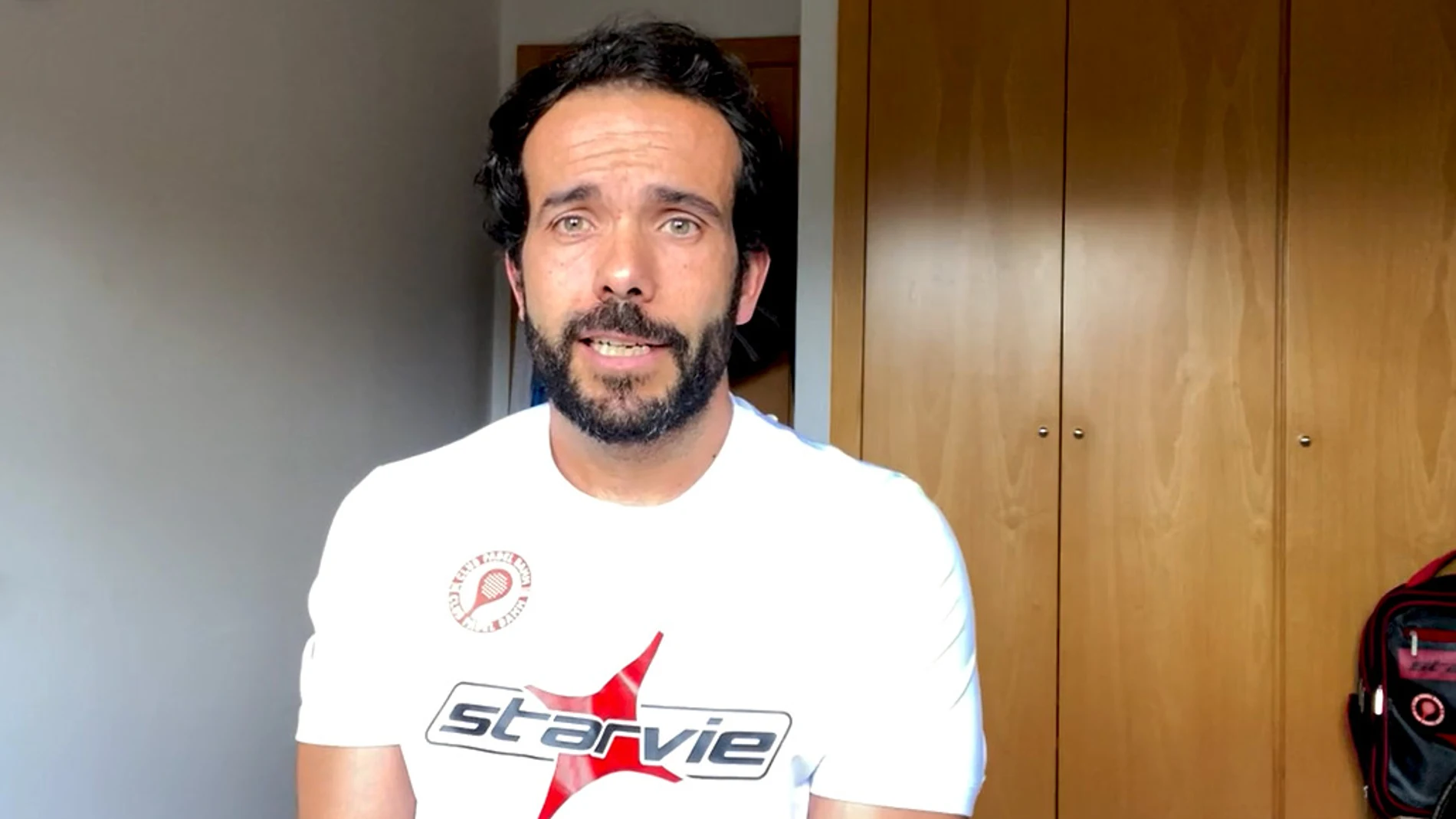 Entrevista con Manuel Pascual, director Deportivo CP Damm.