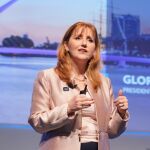 Gloria Guevara, presidenta del Consejo Mundial de Turismo WTTC