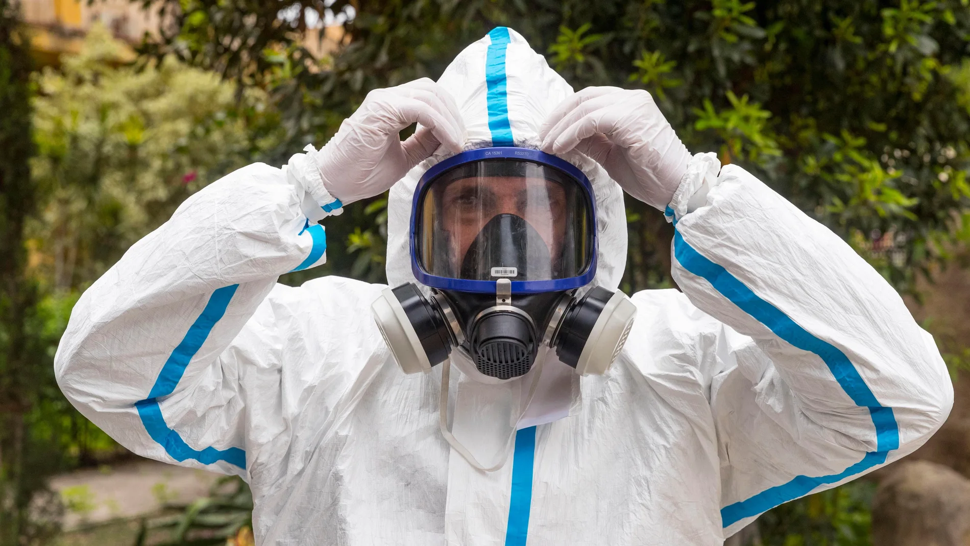 Medidas de prevención para frenar el avance del coronavirus