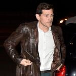 Iker Casillas