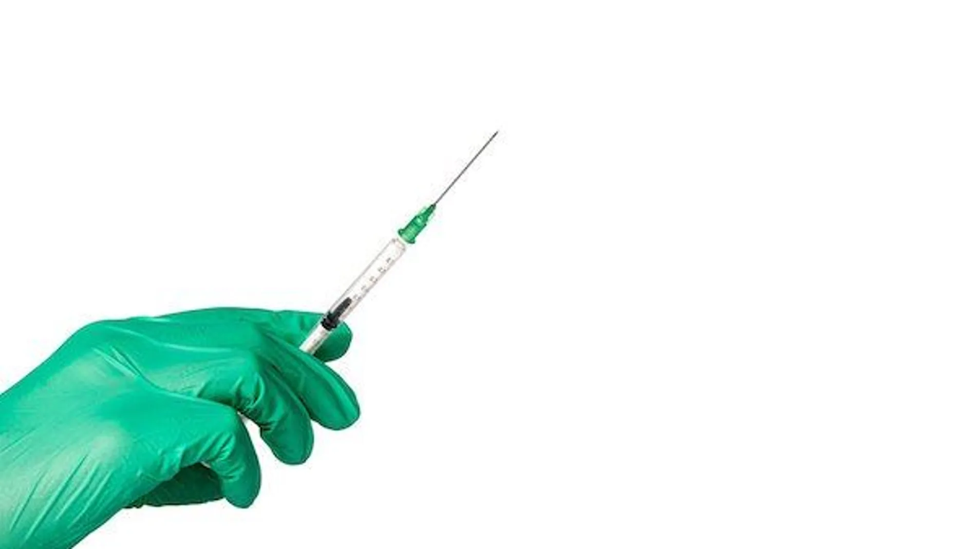 Coronavirus.- La OMS y UNICEF piden a los países europeos continuar con los programas de vacunación durante la pandemia