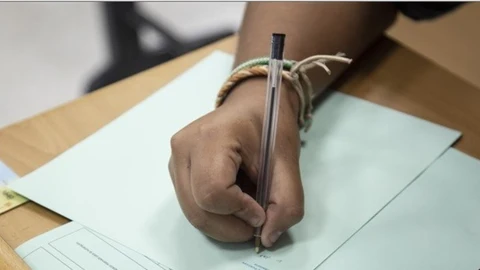 Las pruebas de acceso a la Universidad se retrasan al 7, 8 y 9 de julio