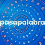 Nuevo logo de "Pasapalabra" para su emisión en Antena 3