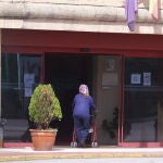 Residencia para mayores del barrio ponferradino de Flores del Sil