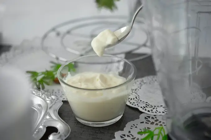 Guerra de yogures sanos entre Aldi y Mercadona