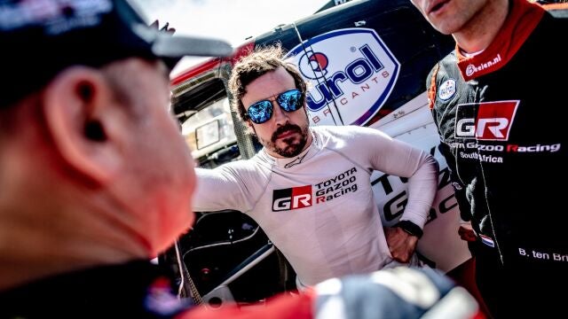 Fernando Alonso