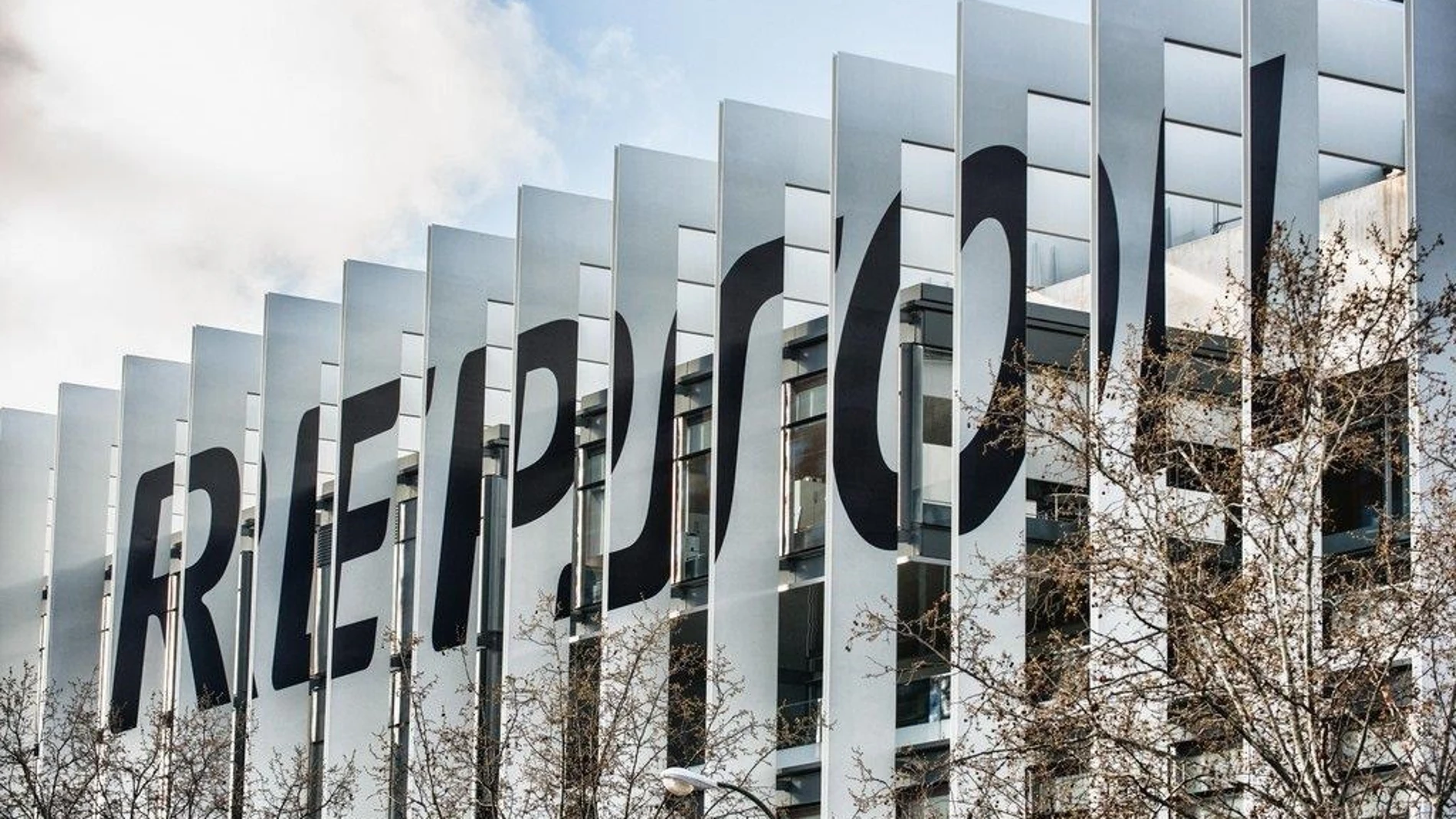 Repsol construye en Ciudad Real su primer parque fotovoltaico, de 126 MW y con una inversión de 100 millones