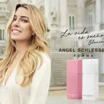  El perfume de la mujer adorable de Angel Schlesser