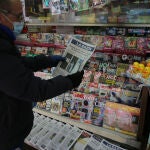 Tanto el consumo de diarios en papel como el de revistas ha crecido durante la quinta semana de cuarentena