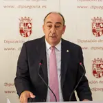  La Diputación de Segovia refuerza sus recursos sociales para atender las necesidades de la provincia