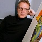 Arthur Brand, el Sherlock Holmes del arte