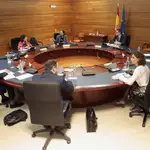  Sánchez anunciará el próximo martes el plan de desescalada “asimétrico y escalonado”