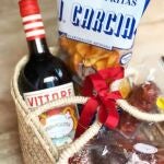 La Fundación Visit Valencia y los comercios valencianos lanzan una plataforma para poder enviar regalos