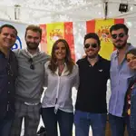  El PP del distrito de Salamanca organiza una red solidaria para ayudar a sus afiliados