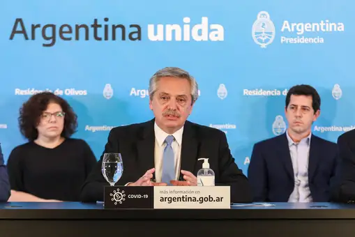 La rebelión de los gobernadores contra Alberto Fernández: no flexibilizan la cuarentena