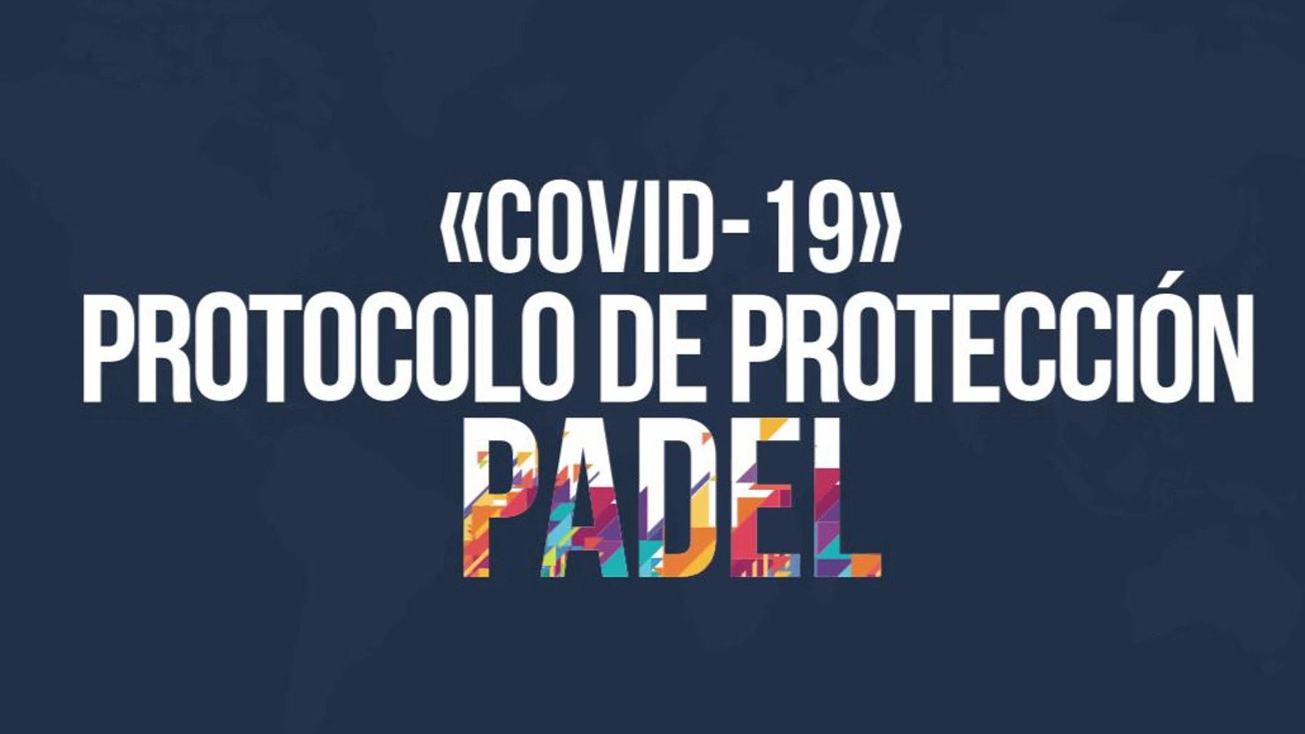 Protocolo coronavirus FIP