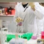 Hay 80-90 proyectos que actualmente desarrollan vacunas frente al coronavirus tanto en el ámbito público como en el privado como colaborativo