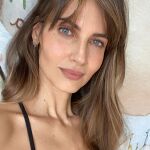 Ariadne Artiles nos enseña sus ejercicios para tonificar glúteos.