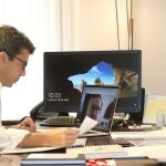 Carlos Mazón.