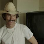 Matthew McConaughey protagoniza "Dallas Buyers Club"