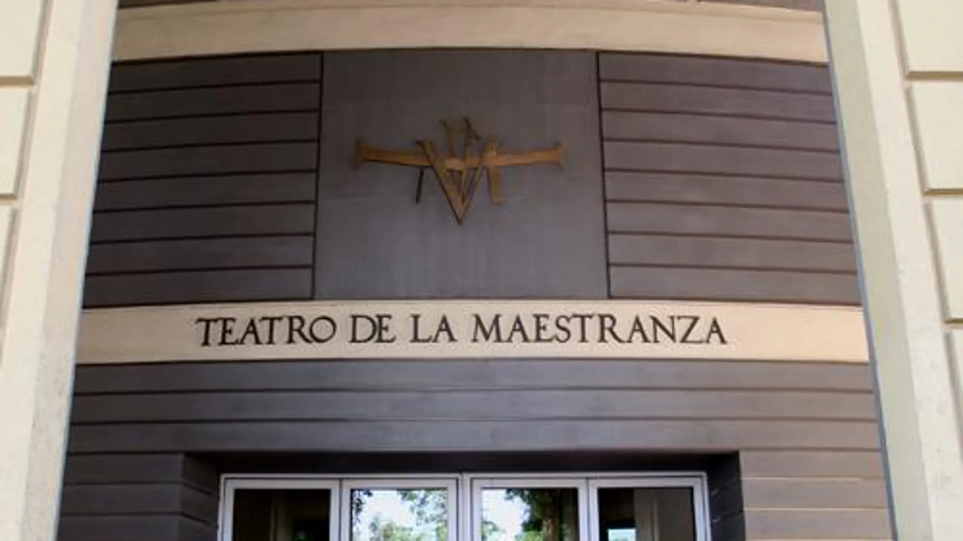 Sevilla.-Coronavirus.- Suspendidas las funciones de la ópera 'El joven barbero de Sevilla' en el Teatro Maestranza