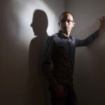 El autor israelí Yuval Noah Harari