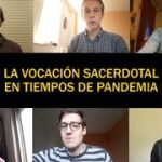 Vídeo promocional del Seminario de Valladolid