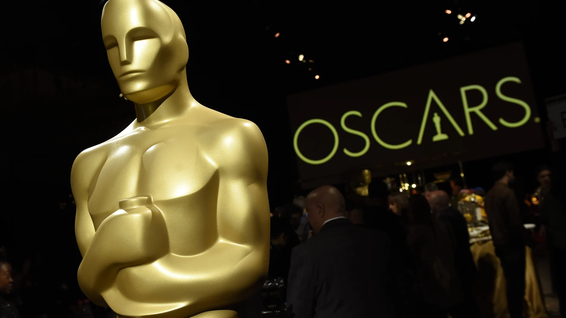La Academia de Cine de Hollywood modifica uno de los requisitos para optar a los Oscar