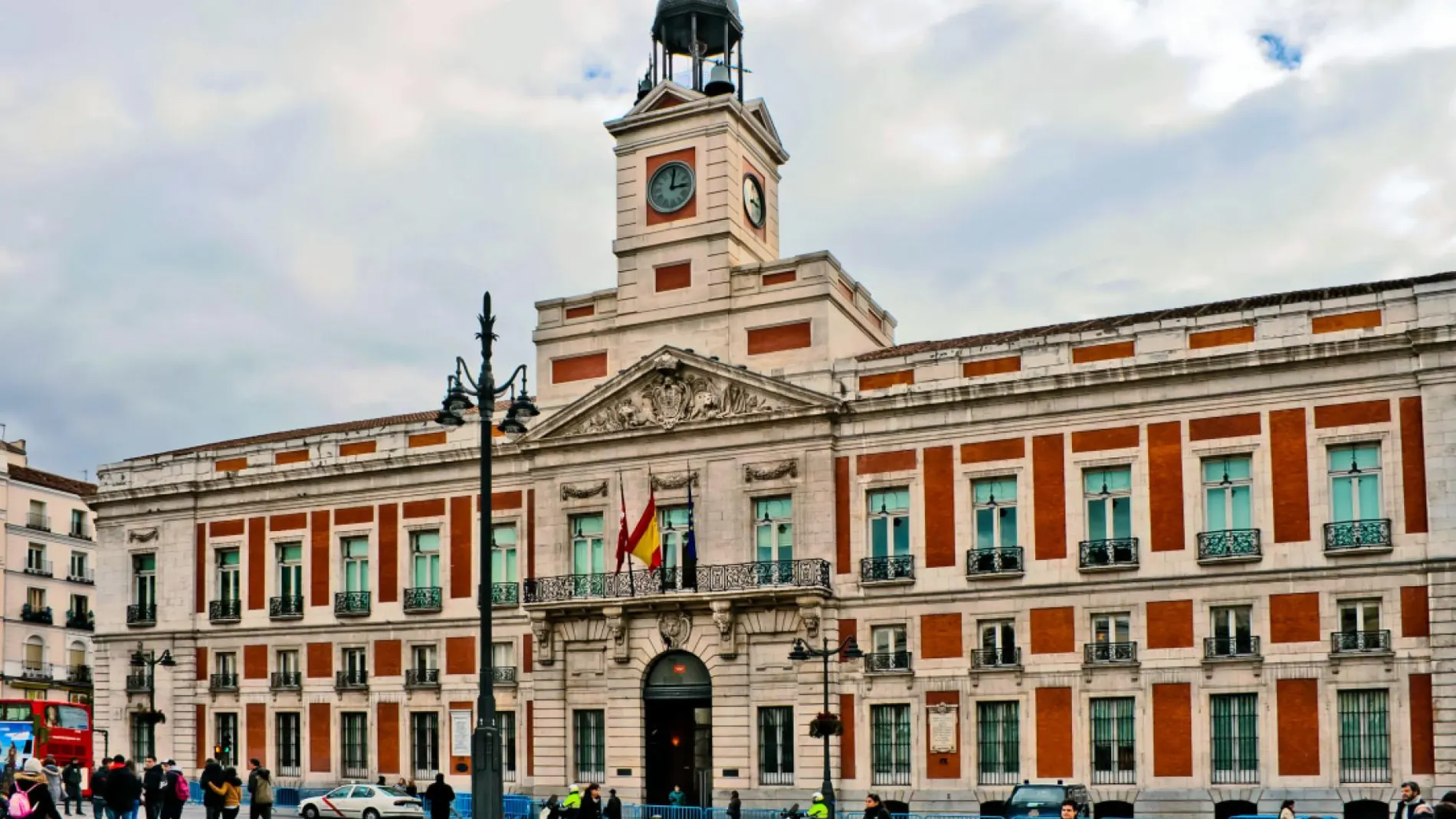La Comunidad de Madrid emite por el 2 de Mayo un vídeo conmemorativo bajo el lema Imagina Madrid