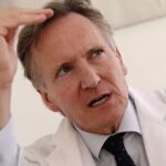El neurólogo Diego García-Borreguero, director médico internacional del Instituto del Sueño Internacional