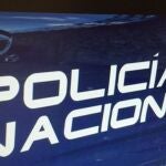 Coche de la Policía NacionalPOLICÍA NACIONAL29/04/2020