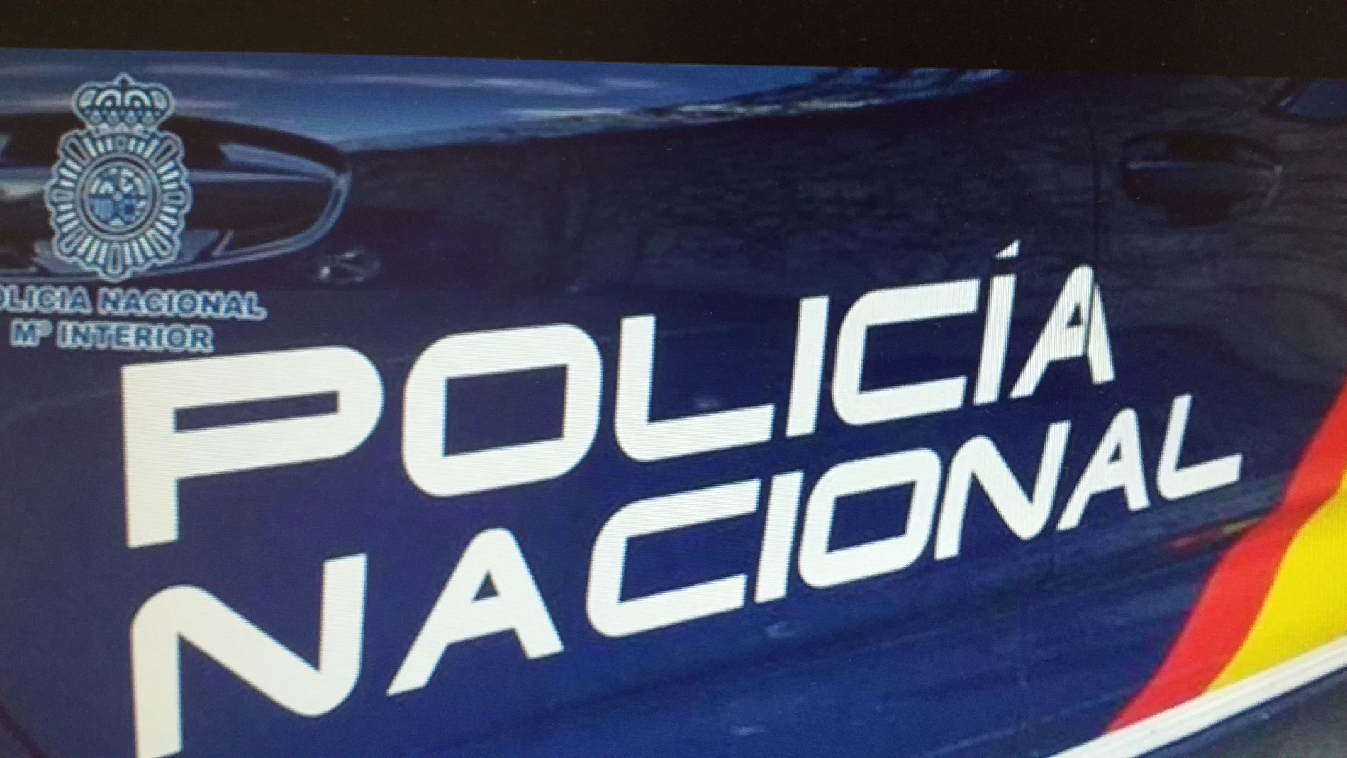 Sucesos.- Detenida una pareja por un delito de robo con fuerza en el Polígono San Cristóbal de Valladolid