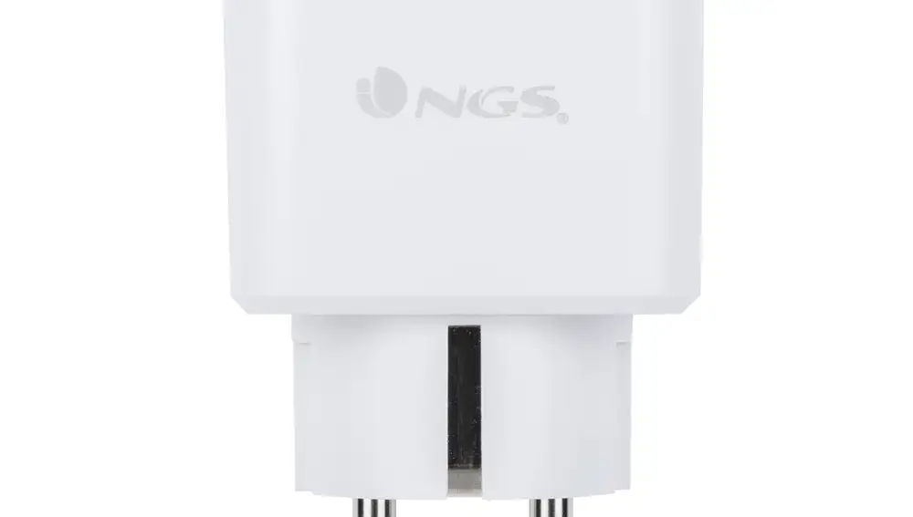 NGS Smart Wifi Plug