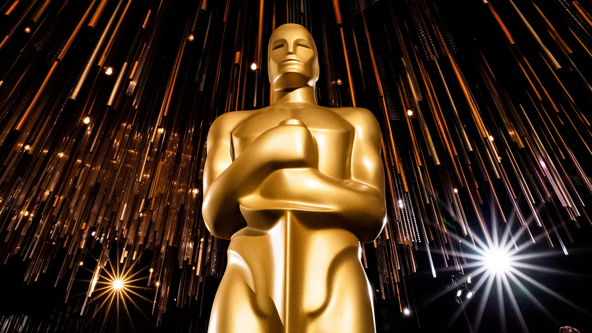 Rule changes for 2021 Oscars because of coronavirus