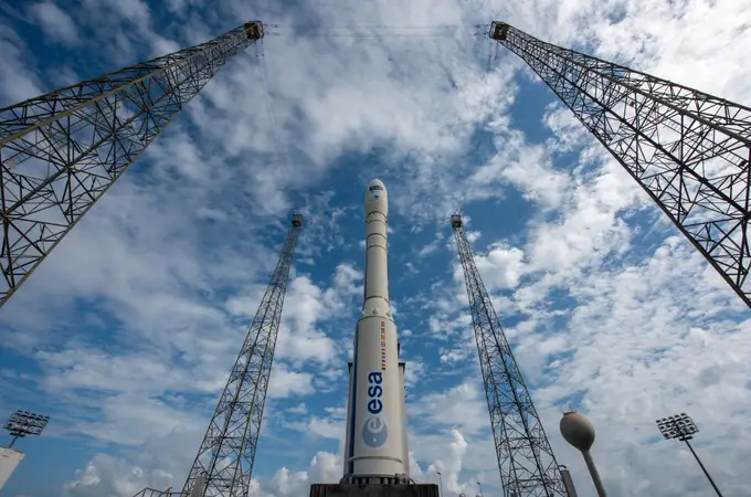 Tecnología española para mejorar los lanzamientos de la Agencia Espacial Europea 