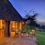 Casa Elewana Kifaru de Elewana Collection