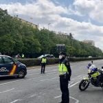 Los controles policiales se multiplicarán en las ciudades andaluzas