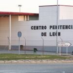 Imagen del Centro Penitenciario de Mansilla de las Mulas (León)