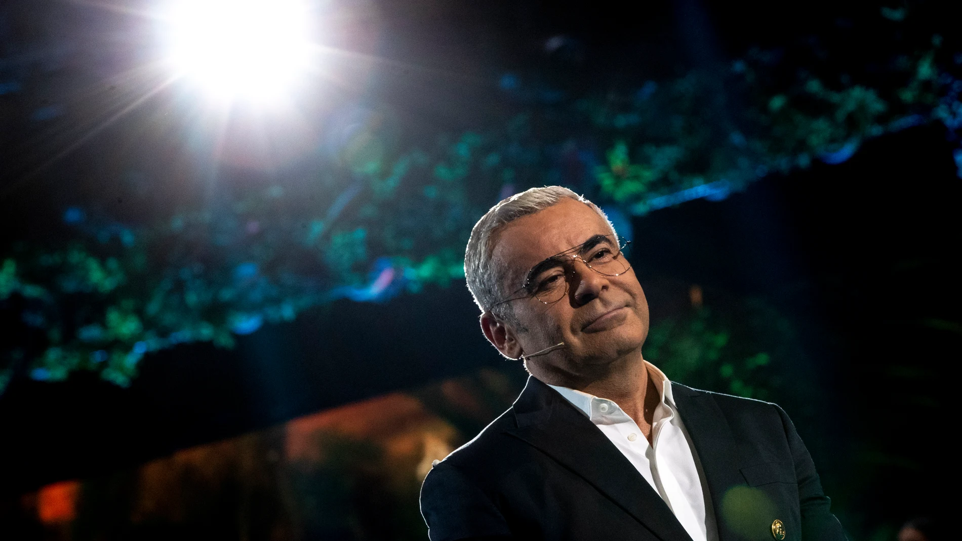 Jorge Javier Vázquez
