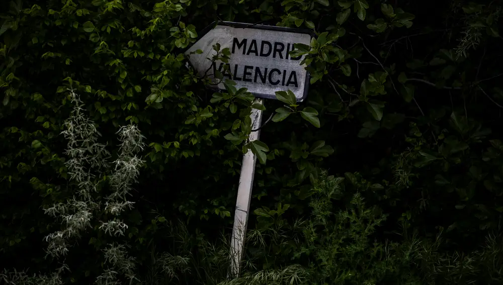 Reportaje Madrid Valencia