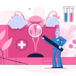 Un nuevo estudio avanza con muchos años de antelación qué mujeres con la mutación BRCA-1 desarrollará este tipo de tumor
