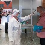 VUELVEN A ABRIR CONSULTAS EXTERNAS