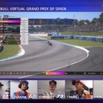 Gran Premio de España Virtual