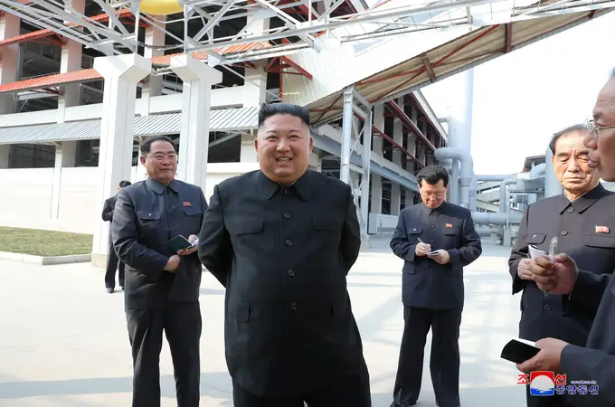 ¿Qué pasa en Pyongyang?: Tres escenarios en la dinastía Kim
