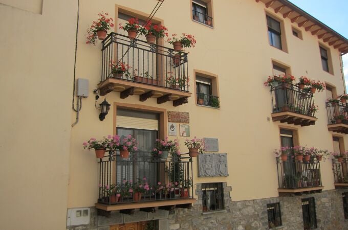 Casa de Turismo Rural