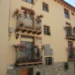 Casa de Turismo Rural