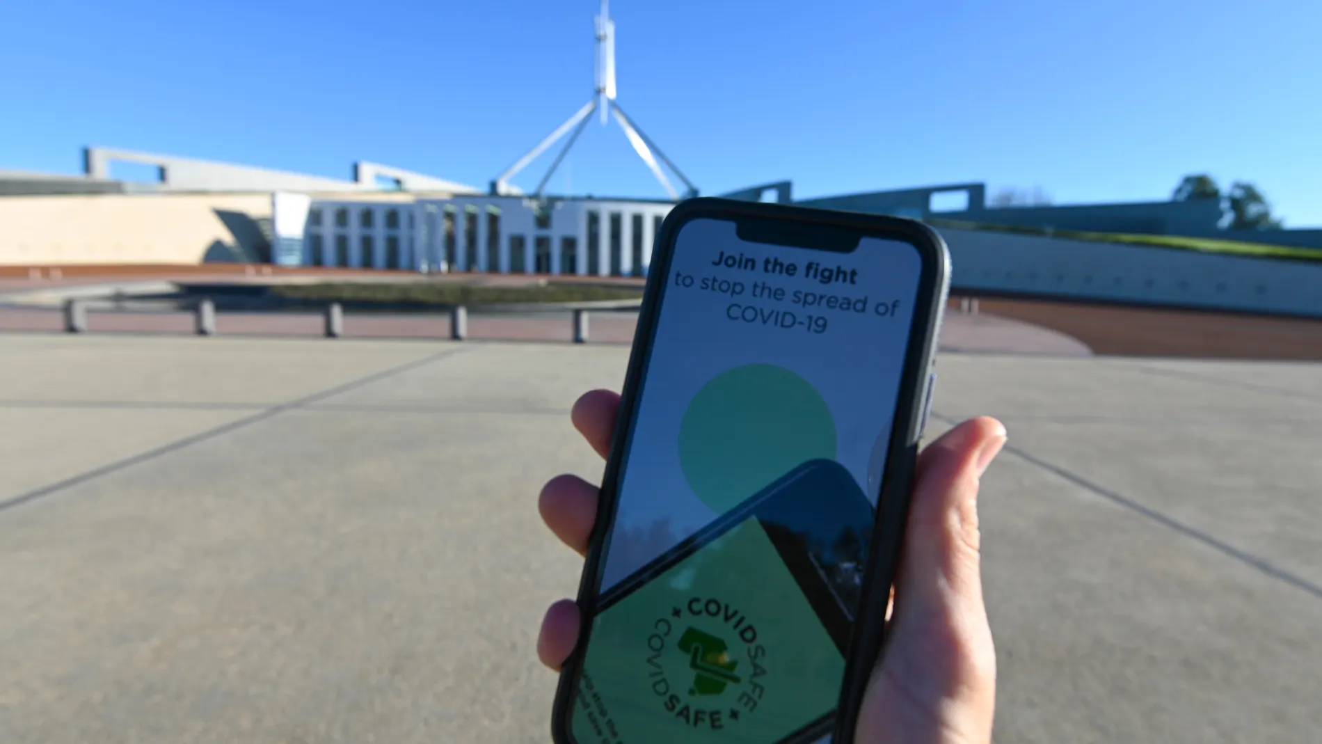 Australia releases COVID-19 Tracing App
