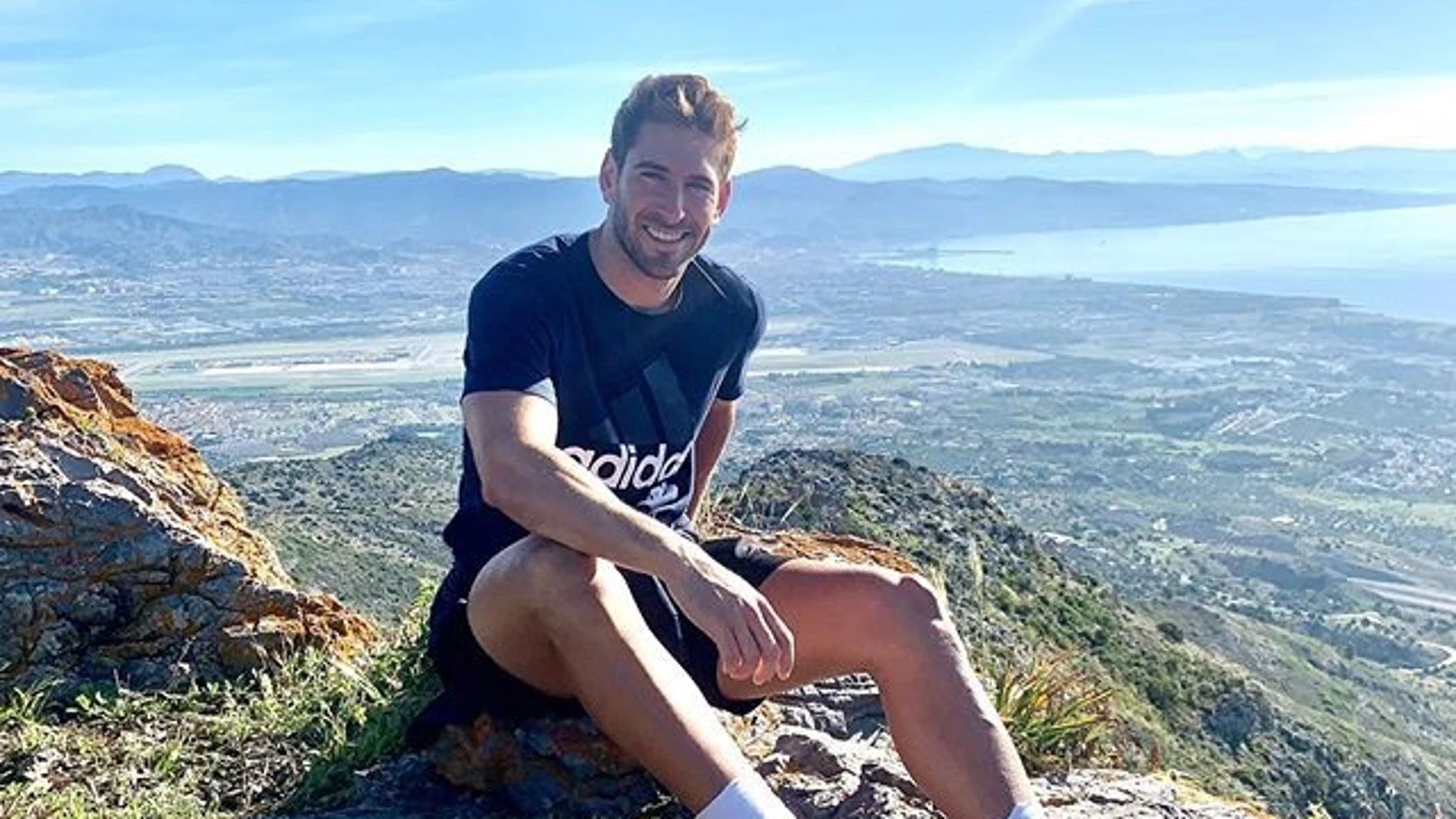 Álex Ruiz, jugador profesional